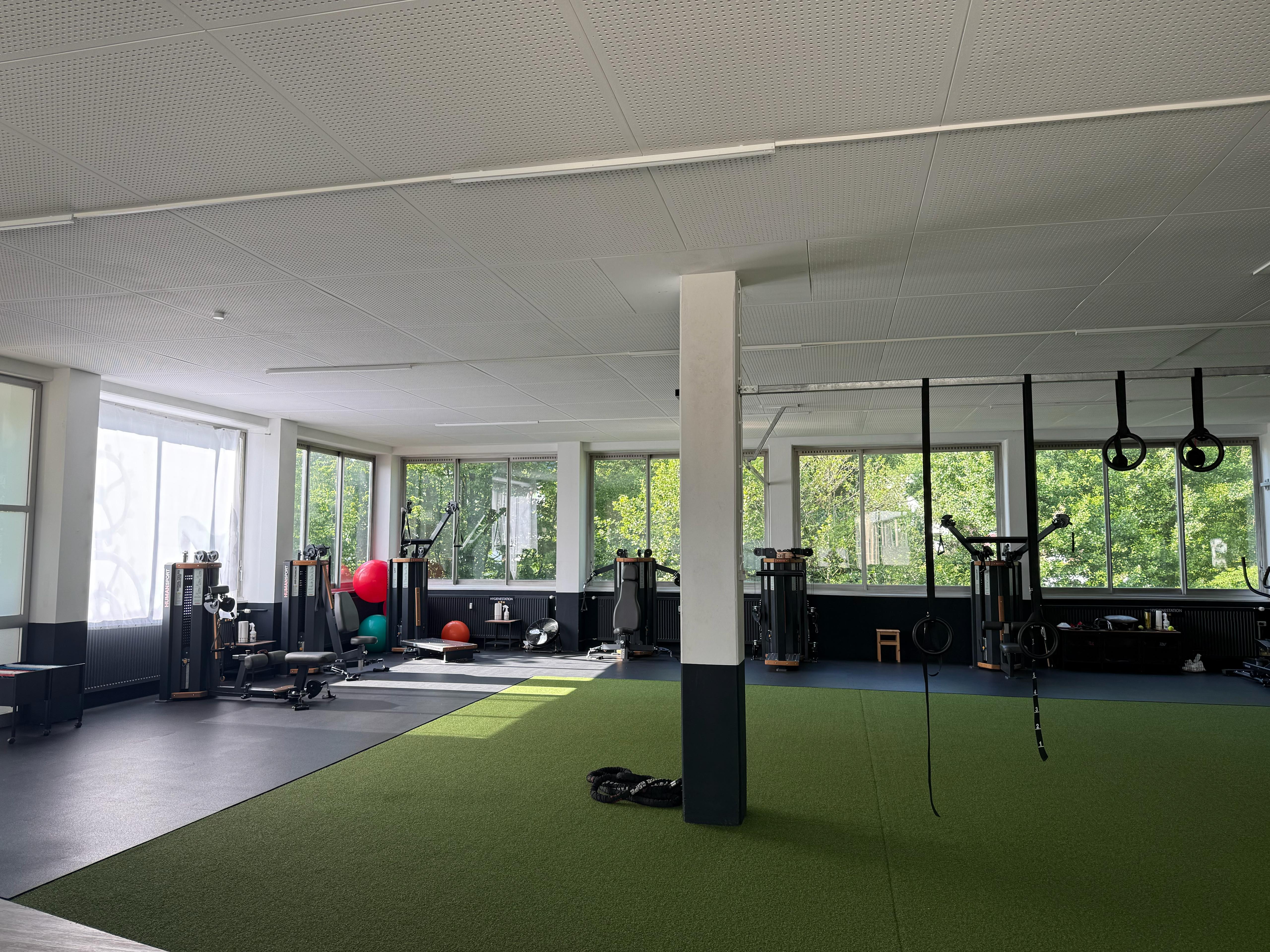 Kraftzone Studio